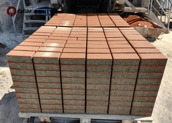 Cómo lidiar con la marca de viruela en la capa superior del bloque