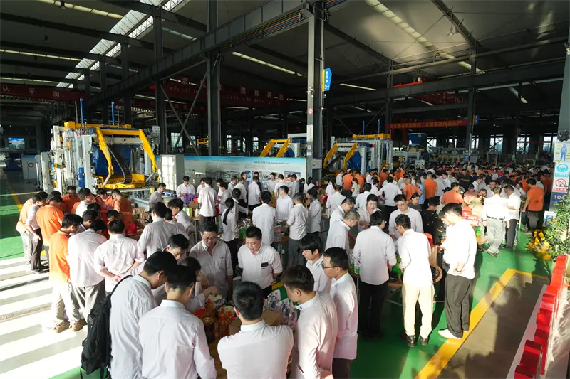 ¡La luna llena trae alegría y emoción, y 