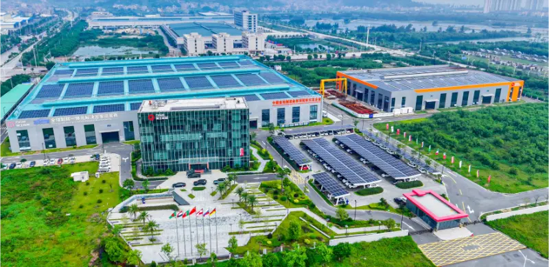 Quangong Machinery Co., Ltd. concluye con éxito el sorteo de la propuesta de mejora del segundo trimestre