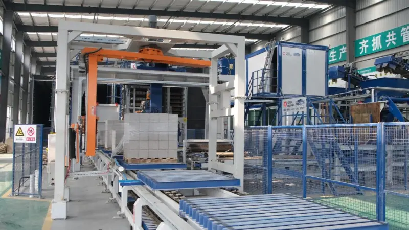 Cómo evaluar la calidad de los bloques de hormigón: factores clave para una producción fiable