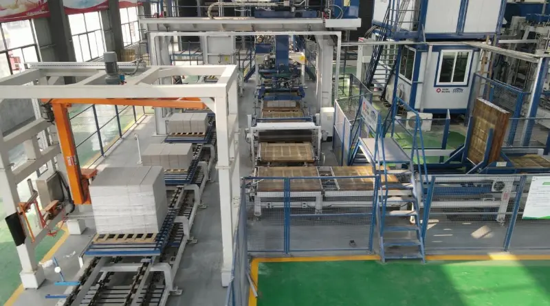 Automatización industrial: cómo los sistemas de producción automatizados están remodelando la fabricación