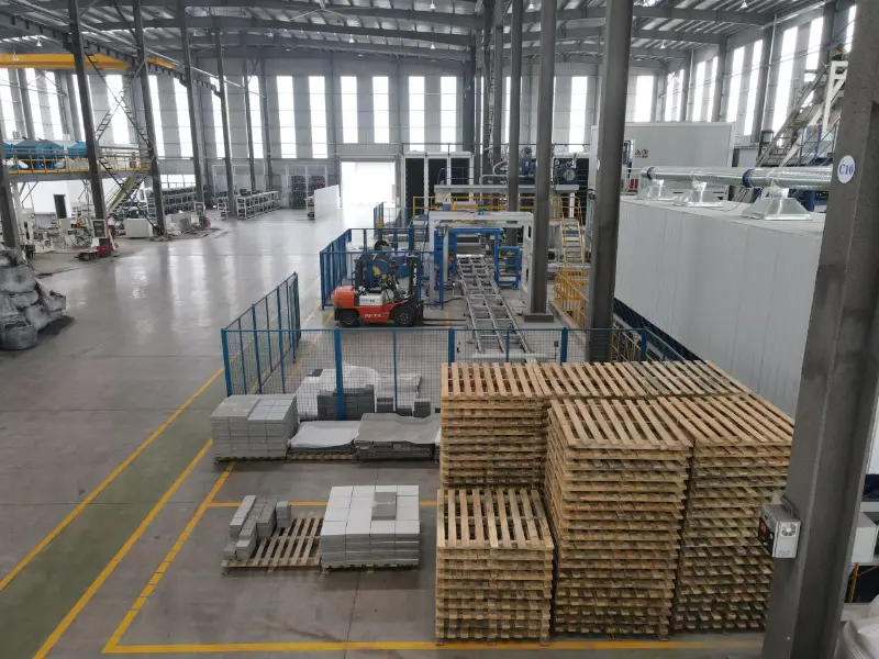3 factores críticos para elegir la máquina automática para fabricar bloques adecuada